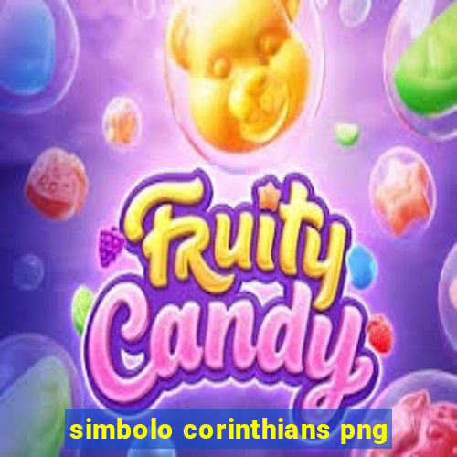 simbolo corinthians png